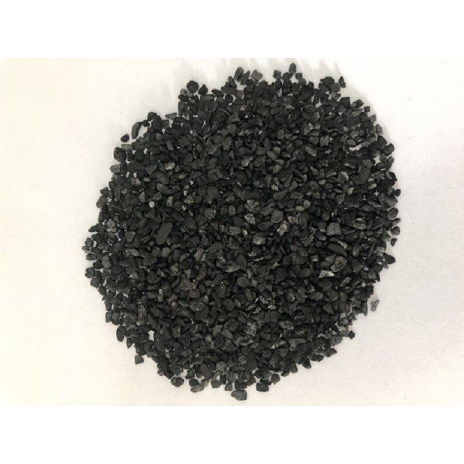 Than hoạt tính Norit nhập khẩu dùng trong lọc nước gói 0,5kg và 1kg