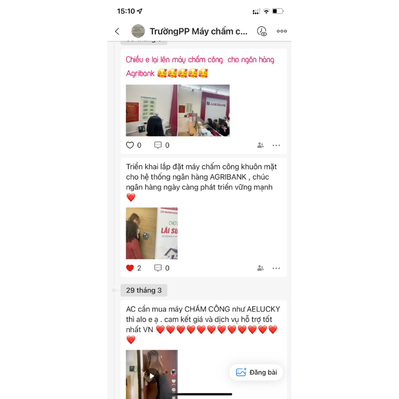 Máy chấm công nhận diện khuôn mặt kết hợp vân tay và thẻ ZKTeco MB100-VL  ,  giá rẻ , hàng chính hãng , cài đặt 100 ca