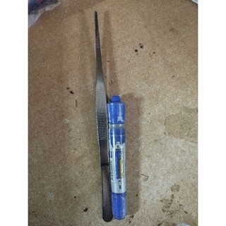 Nhíp 25cm công và thẳng