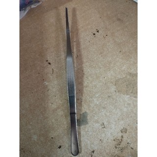 Nhíp  25cm công và thẳng