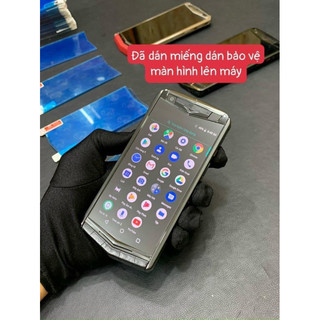 Miếng dán màn hình điện thoại Vertu Aster P