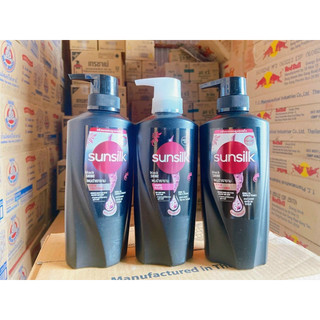 Dầu gội Sunsilk 400ml Thái Lan
