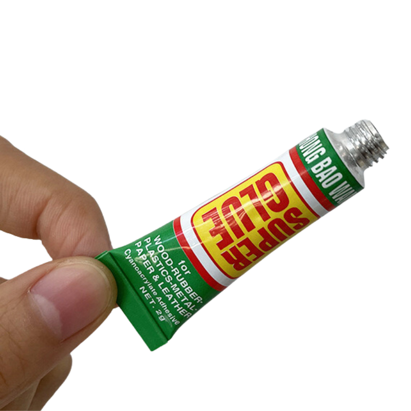 Combo 12 Tuýp Keo Dán Đa Năng, Dán Giầy Dép Kim Loại Cao Su Sành Sứ Nhựa Gỗ Kính