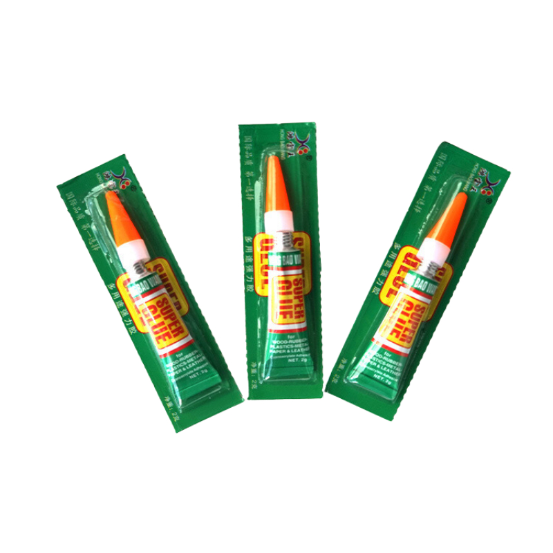 Combo 12 Tuýp Keo Dán Đa Năng, Dán Giầy Dép Kim Loại Cao Su Sành Sứ Nhựa Gỗ Kính