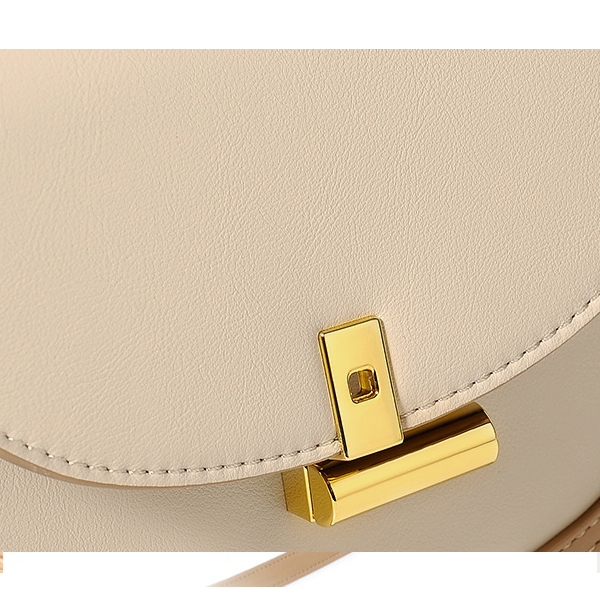 Túi xách nữ da Pu cao cấp FANSIMAN chính hãng dáng thời trang trẻ trung FSH119