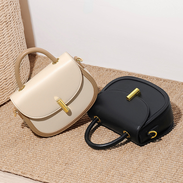 Túi xách nữ da Pu cao cấp FANSIMAN chính hãng dáng thời trang trẻ trung FSH119