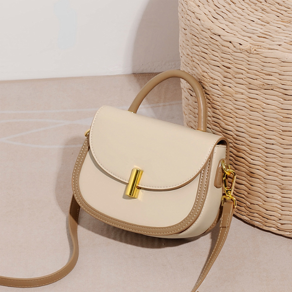 Túi xách nữ da Pu cao cấp FANSIMAN chính hãng dáng thời trang trẻ trung FSH119