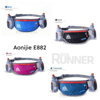 ĐAI CHẠY BỘ AONIJIE CHÍNH HÃNG RUNNING BELT E882 CÓ 4 MÀU