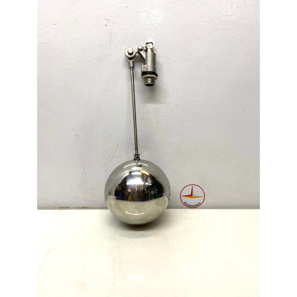 PHAO CƠ PHI 21 INOX 304