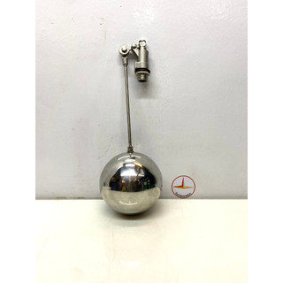 PHAO CƠ PHI 21 INOX 304