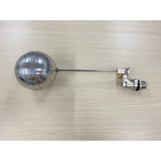 PHAO CƠ PHI 21 INOX 304