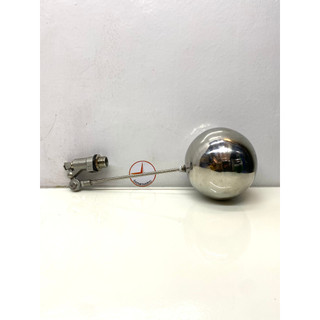 PHAO CƠ PHI 21 INOX 304