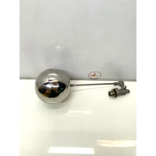 PHAO CƠ PHI 21 INOX 304