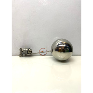 PHAO CƠ PHI 27 INOX 304