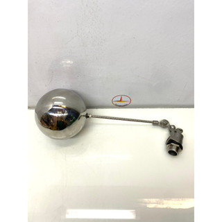 PHAO CƠ PHI 27 INOX 304