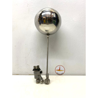PHAO CƠ PHI 27 INOX 304