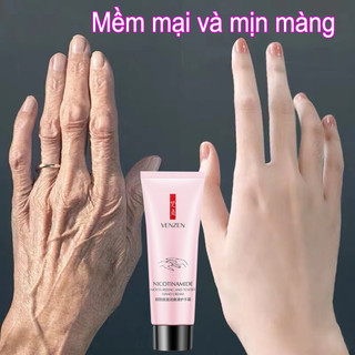 Kem dưỡng da tay làm trắng tay 60g dưỡng ẩm da săn chắc