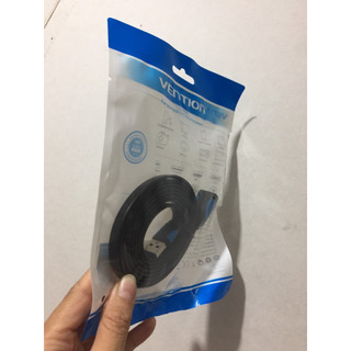Cáp nối dài USB 3.0  dây dẹp Vention VAS-A13