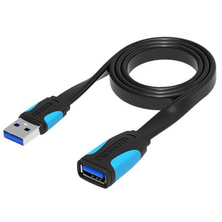 Cáp nối dài USB 3.0  dây dẹp Vention VAS-A13