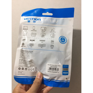 Cáp nối dài USB 3.0  dây dẹp Vention VAS-A13