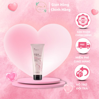 Sữa rửa mặt rice water brigh cleasing foam 150ml