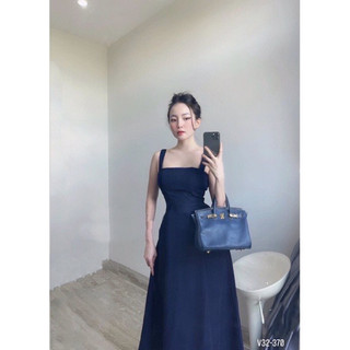 Váy hai dây cúp ngực siêu đẹp