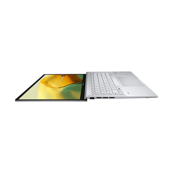 Laptop ASUS ZenBook 14 OLED UX3402VA-KM203W i5-1340P | 16GB | 512GB | 14' WQXGA+ OLED