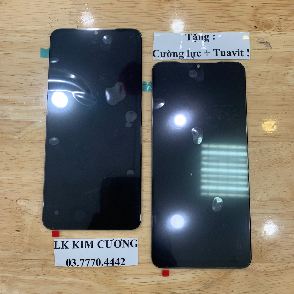 Màn hình tương thích xiaomi MI 9 - 2IC (OLED)