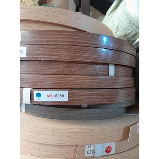 Nẹp dán cạnh nhựa PVC