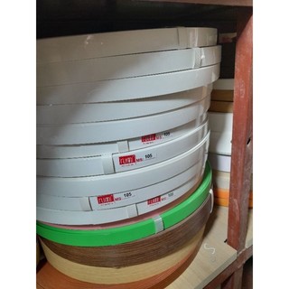 Nẹp dán cạnh nhựa PVC