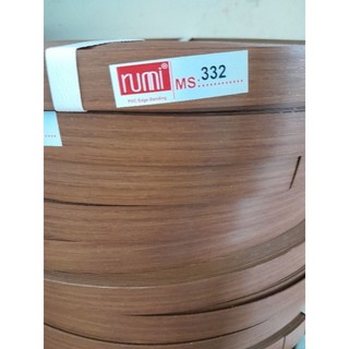 Nẹp dán cạnh nhựa PVC