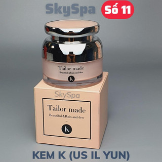 Tailor made k kem nám us il yun chính hãng usilyun