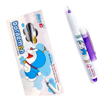 Bút dạ kim doraemon 0.3mm tp-fl04/do
