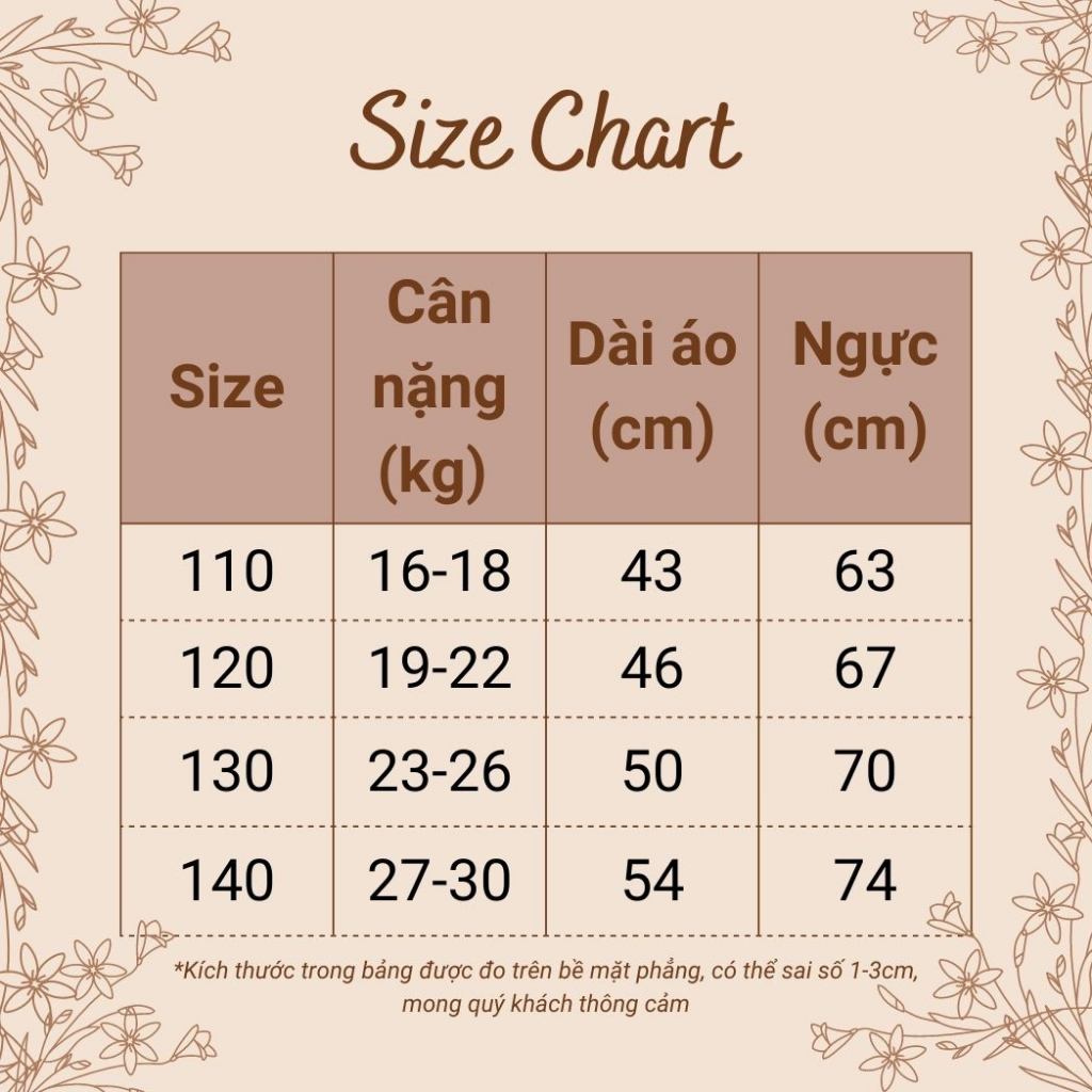 Áo Thun Bé Gái Cotton Tay Ngắn Cao Cấp Mùa Hè Họa Tiết Dễ Thương Từ 4-10 tuổi