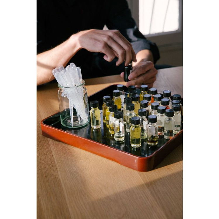 Cồn Nước Hoa - Perfume Alcohol / Cồn Nước Hoa Trà Xanh - Green Tea Perfume Alcohol