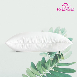 Ruột gối đơn 45 x 65 sông hồng