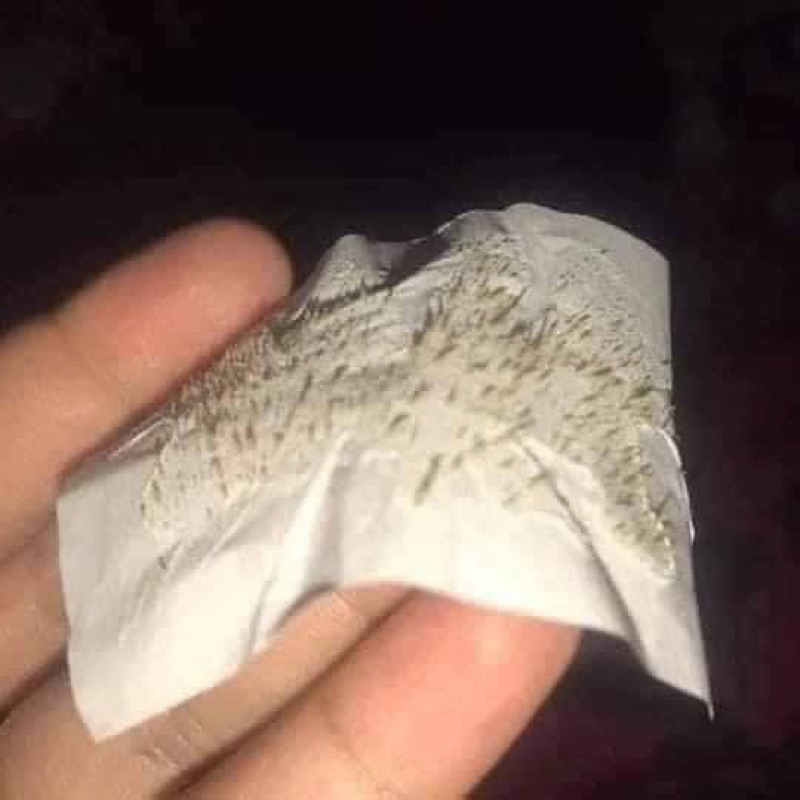 Gel Hút Lột Mụn Đầu Đen Nha Đam White