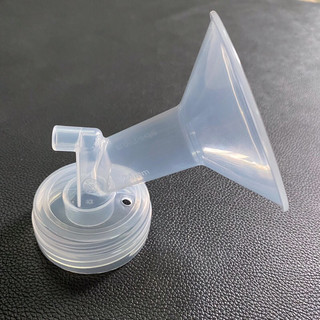 Phễu hút sữa spectra cổ rộng dùng cho các dòng mây cổ rộng hãng spectra size 16-20-24-28-32mm giá 1 cái