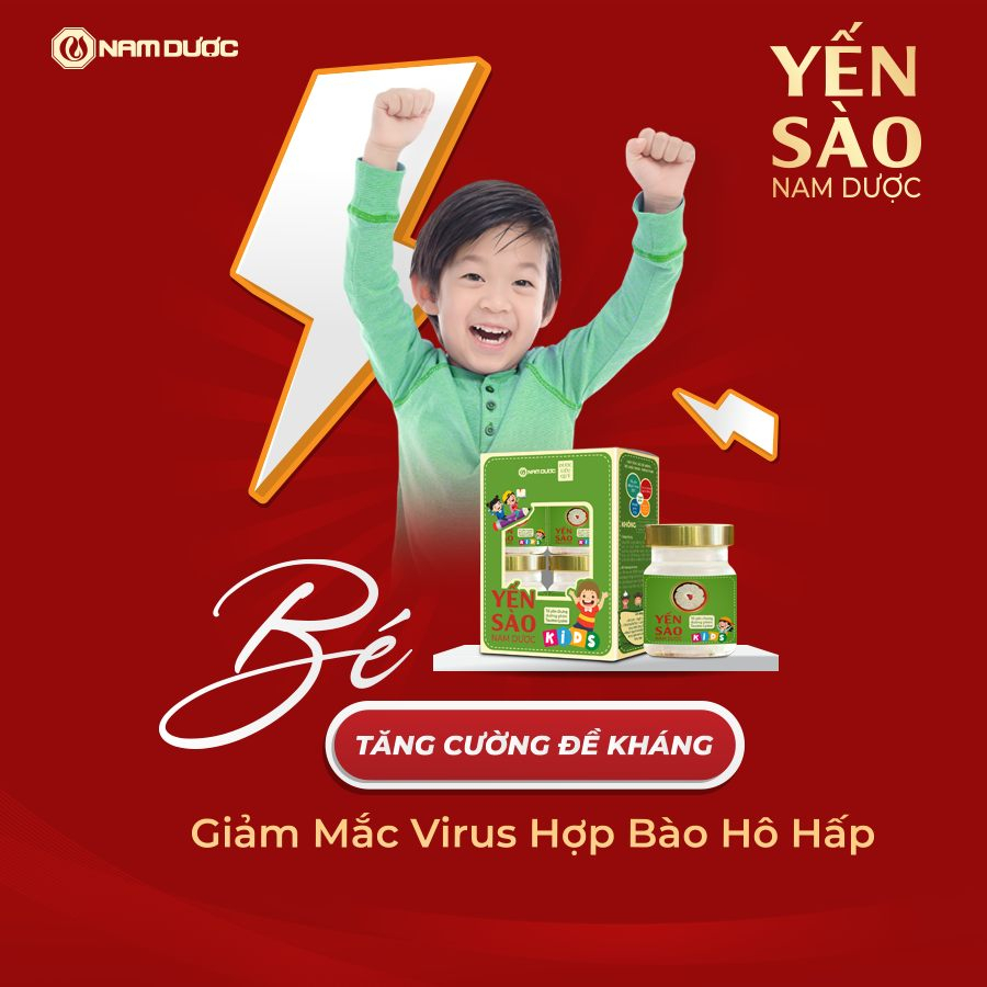 [COMBO 10 hũ] Yến sào Nam Dược tổ yến chưng đường phèn hộp 1 lọ 70ml