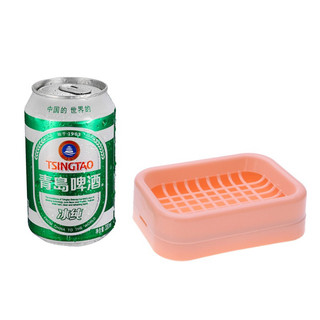 Khay đựng xà bông nhà tắm - hộp đựng xà bông - kệ đựng xà bông - khay nhựa đựng cục xà phòng - khay xà phòng