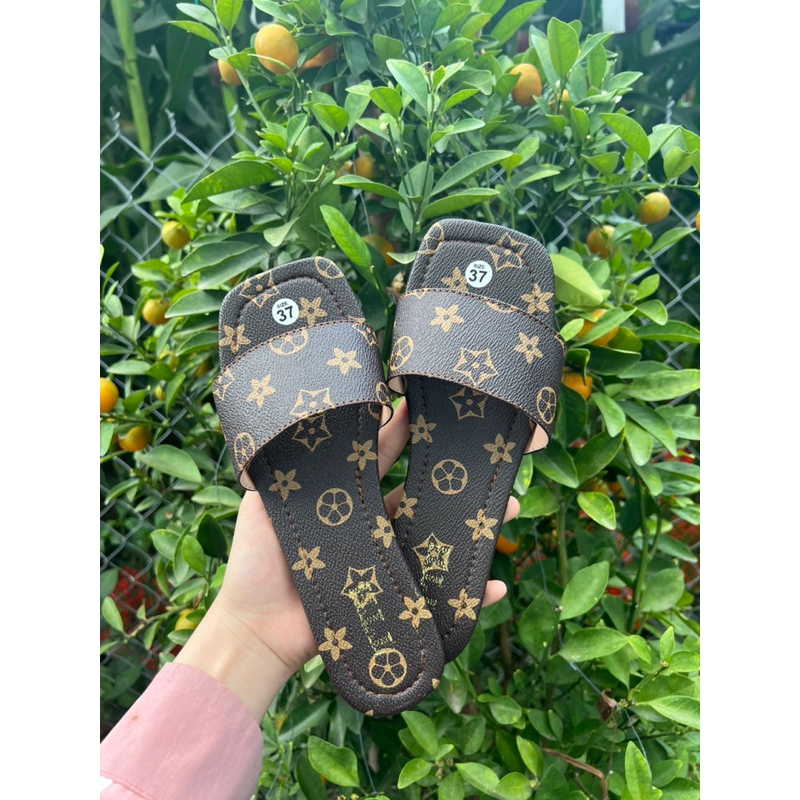 Dép bệt LV có bigsize 35-45