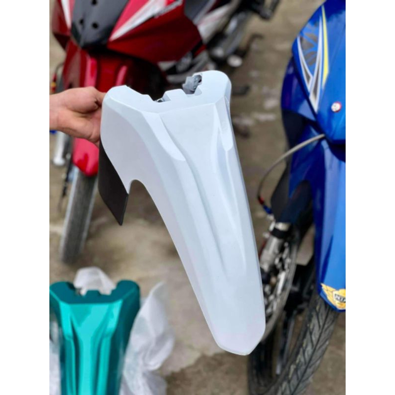 Dè Sirius Fi hãng hàng chất lựong cao giá dành cho sinh viên