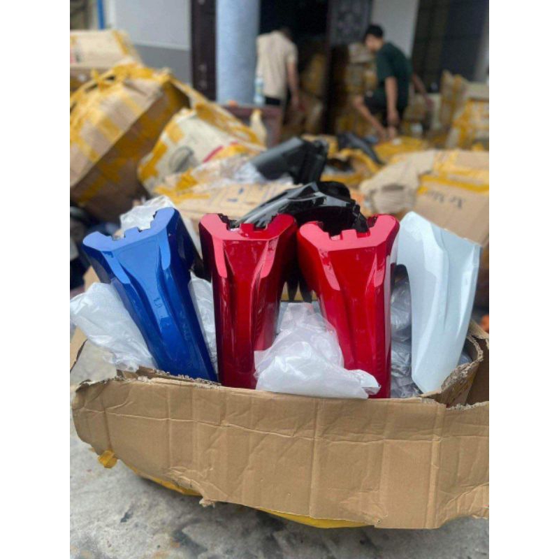 Dè Sirius Fi hãng hàng chất lựong cao giá dành cho sinh viên