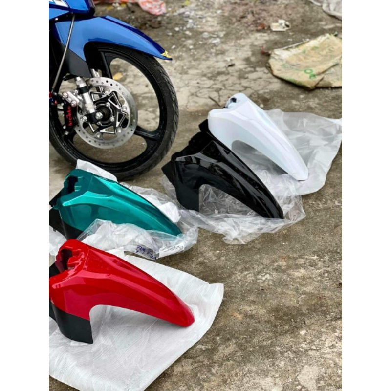 Dè Sirius Fi hãng hàng chất lựong cao giá dành cho sinh viên