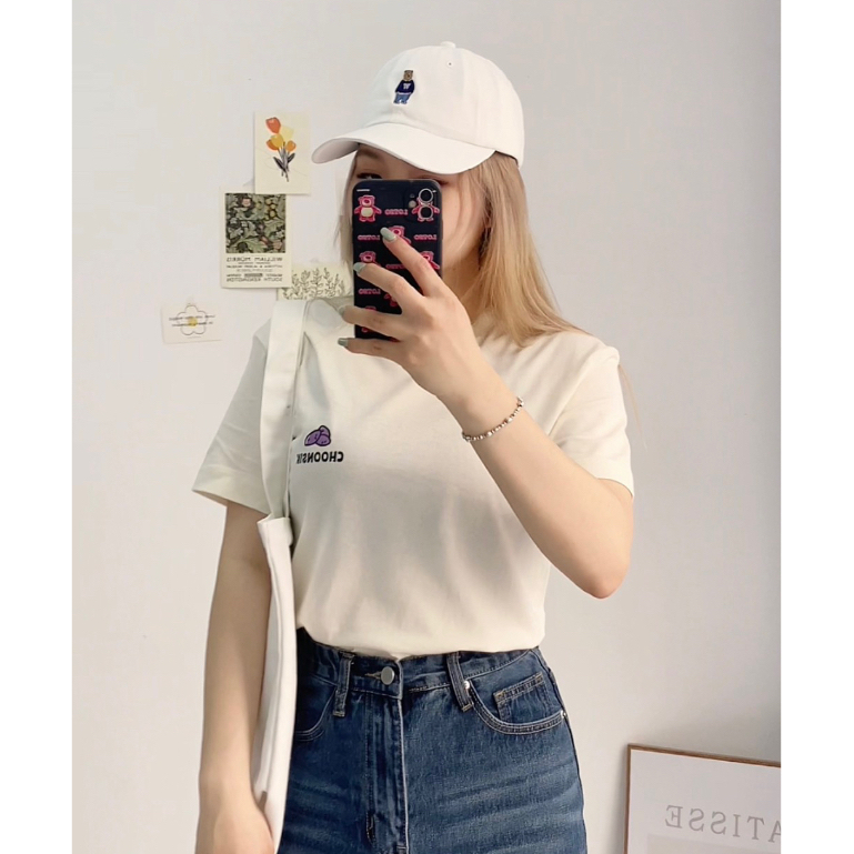 ÁO THUN TOP.TEN X KA.KAO CHÍNH HÃNG SALE