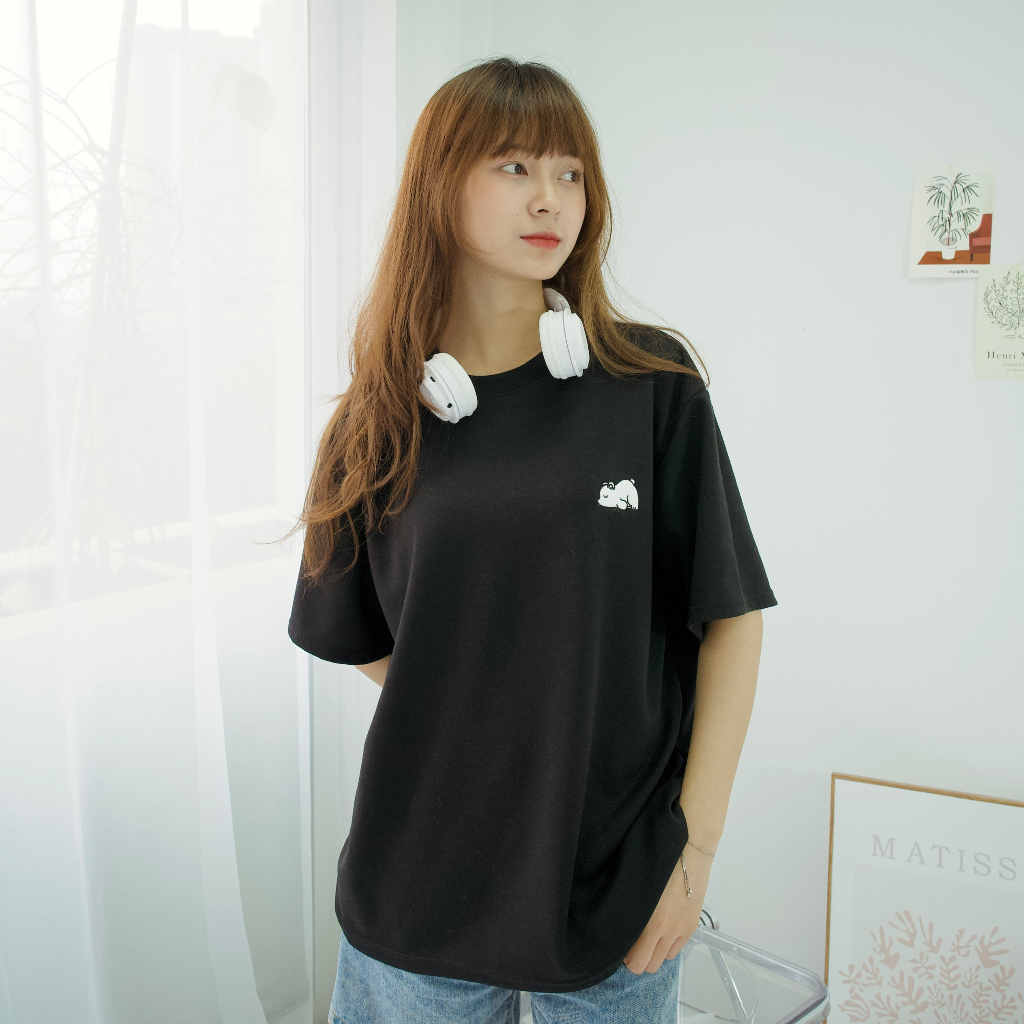 ÁO THUN COTTON POLA BEAR SALE