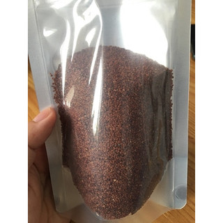 Hạt ngũ hoa (hạt đình lịch) loại 1 (100gr)