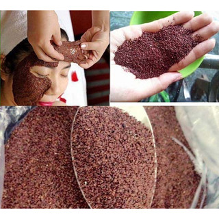 Hạt ngũ hoa (hạt đình lịch) loại 1 (100gr)