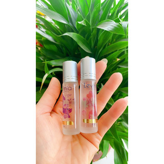 Nước hoa lăn L'EVINIA 9ml ( mẫu mới )
