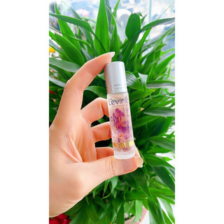 Nước hoa lăn L'EVINIA 9ml ( mẫu mới )